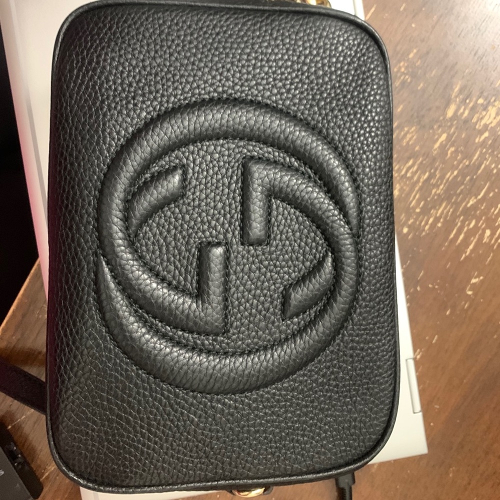 Gucci soho disco ⭐️sold⭐️